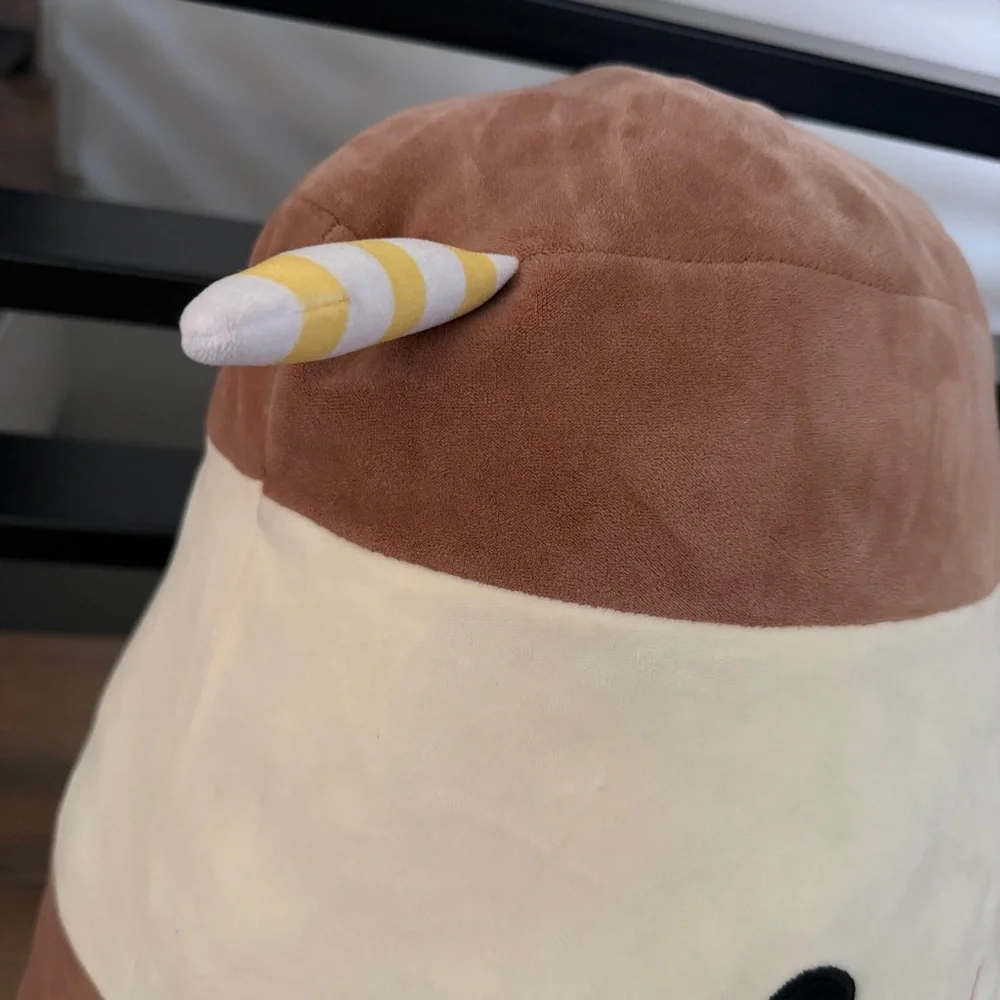 RARE Squishmallow 20